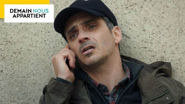image de la news Demain nous appartient : sauvagement agressé, le père de Bastien est entre la vie et la mort