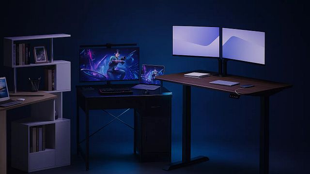 image de la news Bureaux modulables : 4 solutions pour un espace flexible à la maison ou au bureau