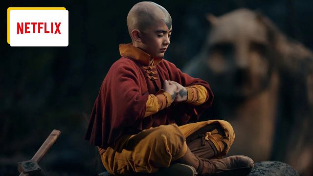 image de la news Avatar le dernier maître de l’air arrive enfin sur Netflix : quand et à quelle heure voir la série événement ?