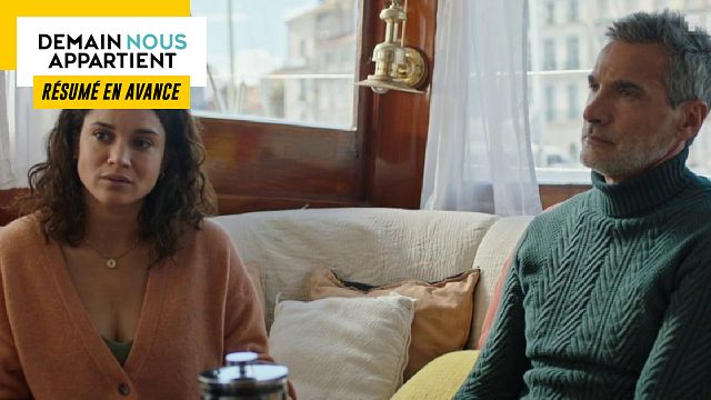 image de la news Demain nous appartient : ce qui vous attend dans l'épisode 1596 du mardi 9 janvier 2024 [SPOILERS]