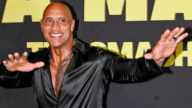 image de la news "Du pur spectacle" : noté 3,6 sur 5, c'est le meilleur film de Dwayne Johnson... et son plus gros succès au box-office