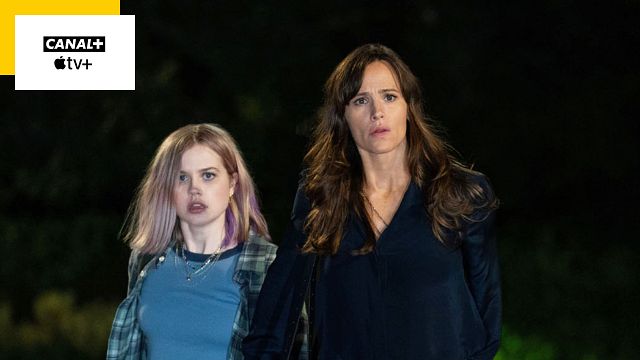 image de la news Un mois après sa sortie, cette série est déjà l'une des plus vues de l'année sur Apple TV+