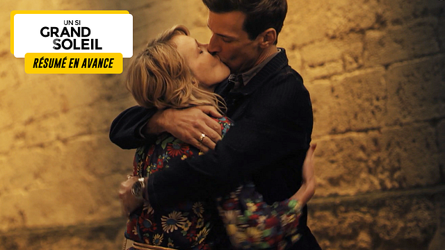 image de la news Un Si Grand Soleil en avance : résumé de l’épisode du mercredi 22 janvier 2025 [SPOILERS]