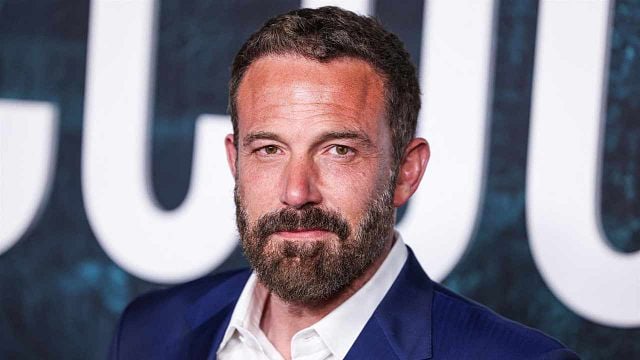 image de la news "Je ne voudrais pas revivre une telle expérience" : il y a 10 ans, Ben Affleck a très mal vécu le tournage de ce film d'action fantastique