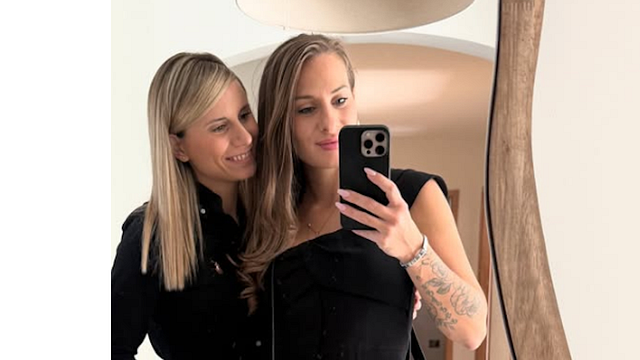 image de la news Familles nombreuses : coup dur pour Sophie, la compagne de Camille Santoro