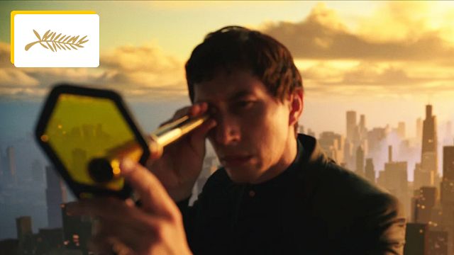 image de la news C'est le film de science-fiction le plus attendu de l'année : on a vu Megalopolis de Francis Ford Coppola à Cannes