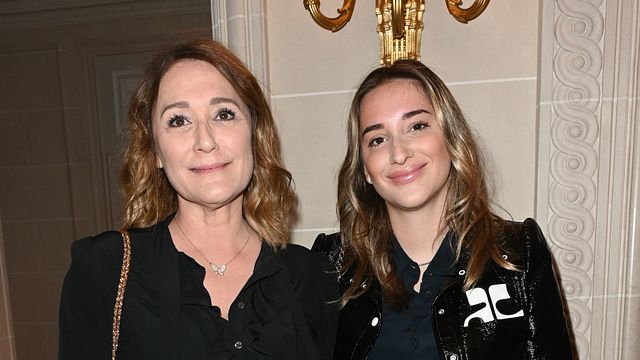 image de la news "Tu te fous de notre gueule ou quoi ?", Daniela Lumbroso découvre que sa fille est au casting des Cinquante