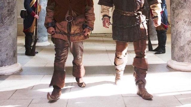 image de la news Il y a dix ans, ces deux personnages légendaires du rire français étaient de retour pour une nouvelle aventure et ce fut un échec cuisant