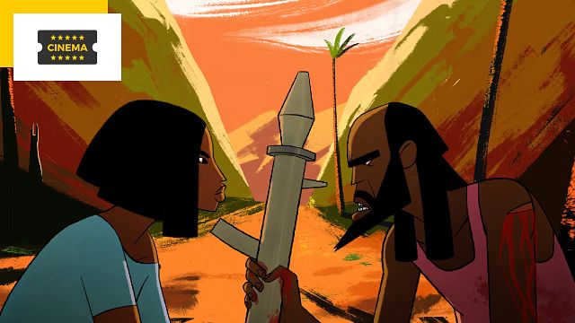 image de la news Nayola : la guerre civile angolaise racontée dans un film d’animation poignant à voir au cinéma
