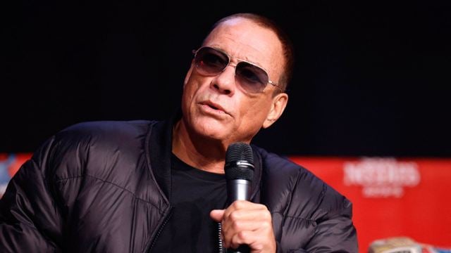 "Je ne veux pas de lui" : Vin Diesel a recalé Jean-Claude Van Damme pour Fast and Furious