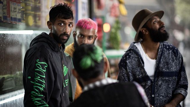 image de la news “Si je n’ai ni ma place dans le cinéma français, ni dans le cinéma indien, je vais créer la mienne avec ce film" : rencontre avec le réalisateur de Little Jaffna