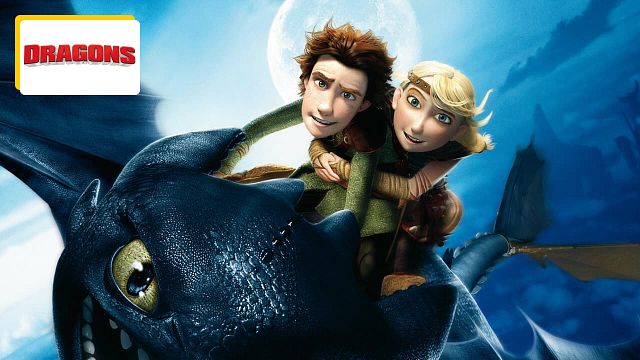 image de la news Dragons 4 : une première photo du live action révèle un détail qui va intriguer les fans !