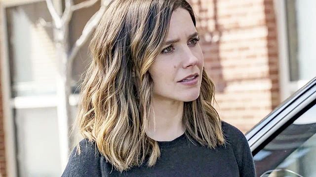 image de la news Chicago Police Department : au fait, pourquoi Sophia Bush a-t-elle quitté la série après seulement 4 saisons ?