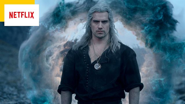 image de la news The Witcher : un premier extrait de la dernière saison de Henry Cavill sur Netflix
