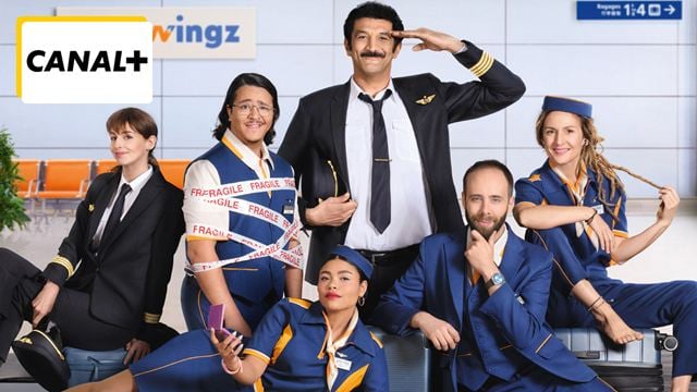 Terminal : la sitcom de Jamel Debbouze et Ramzy Bedia aura-t-elle une saison 2 sur Canal+ ?