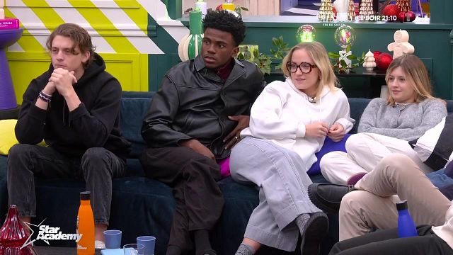 image de la news Star Academy : quels artistes seront présents sur le prime de vendredi 13 décembre ?