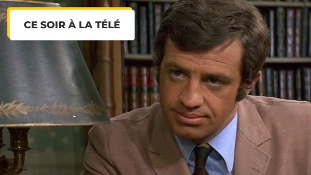 Ce soir à la télé : Jean-Paul Belmondo chez François Truffaut, ça existe !