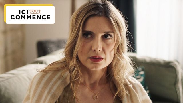 image de la news Ici tout commence : "On va apprendre des choses inattendues sur Constance"... Les révélations de la productrice sur la conclusion de l'intrigue autour d'Iris