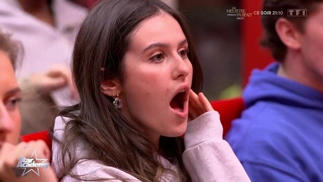 image de la news Star Academy : visite surprise d’une ancienne gagnante emblématique hier soir à l’Arena !