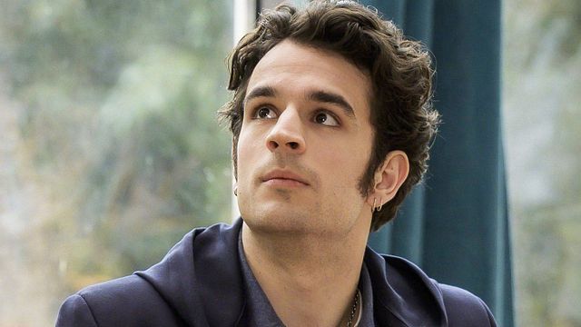 image de la news Master Crimes sur TF1 : "On ne tombe pas dans un truc niais"... Mikaël Mittelstadt évoque la scène émouvante entre Mika et son père