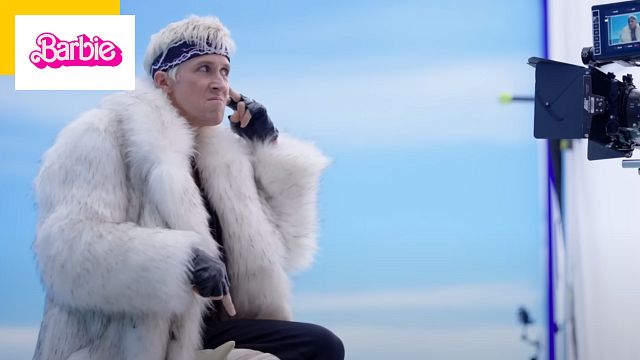 image de la news Barbie : les secrets de "I'm just Ken", la chanson déjà culte de Ryan Gosling