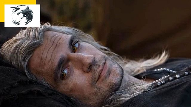 image de la news The Witcher saison 3 : cette scène romantique fait le bonheur des fans la série Netflix et des livres !