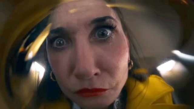 image de la news On ne s’attendait pas à ça : cette scène toute simple est la plus forte de ce film qui a tant fait parler à sa sortie il y a 2 ans