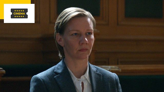 image de la news “J’ai écrit pour elle” : cette actrice était faite pour jouer dans la dernière Palme d’Or