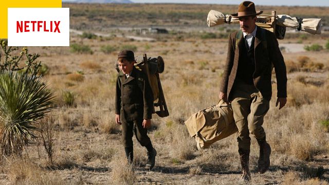 image de la news Netflix : "le troisième meilleur film du siècle" va quitter la plateforme