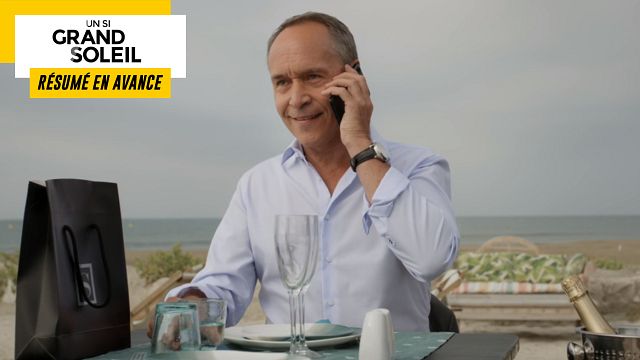 image de la news Un Si Grand Soleil en avance : résumé de l’épisode du lundi 1er janvier 2024 [SPOILERS]