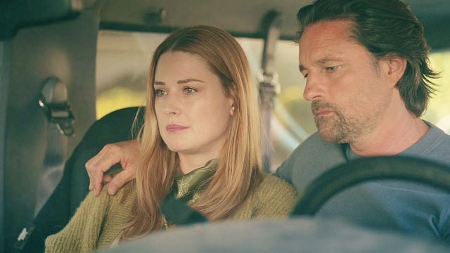 image de la news Virgin River sur Netflix : deux personnages phares quittent la série à l'issue de la saison 7