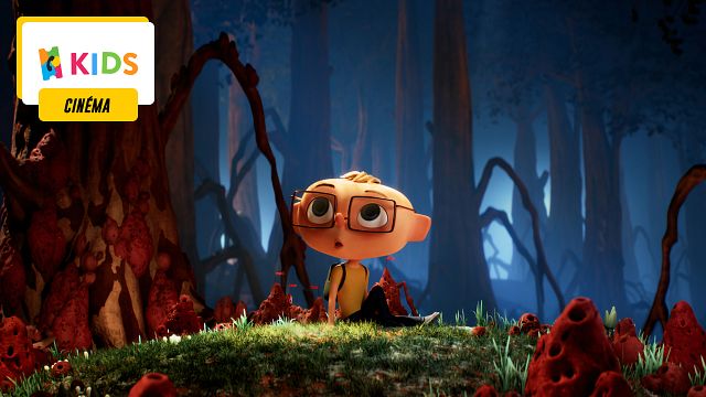 image de la news Angelo dans la forêt mystérieuse : une aventure pleine d’humour et de poésie pour toute la famille