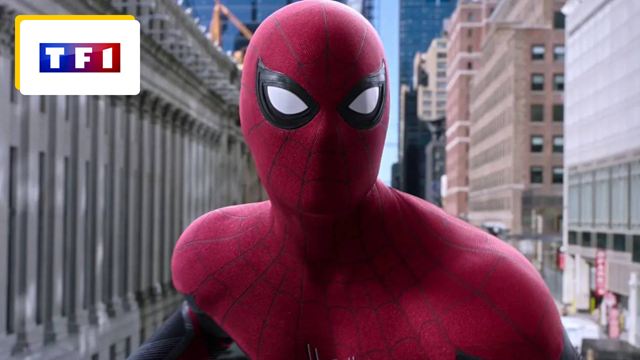 Avez-vous compris la fin de Spider-Man Far From Home sur TF1 ? La fin du film Marvel expliquée