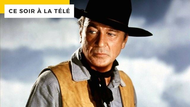 Ce soir à la télé : un chef-d’oeuvre du western selon Jean-Luc Godard