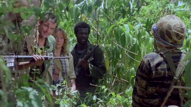 image de la news Sorti il y a 46 ans, ce film de guerre voulait rivaliser avec Apocalypse Now, mais il est totalement tombé dans l'oubli