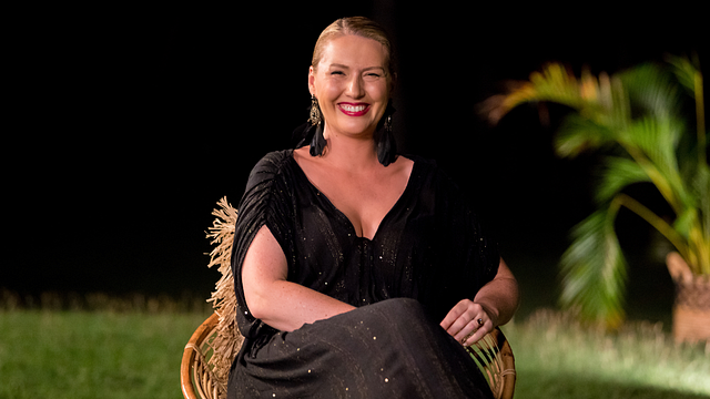 image de la news Vincent Queijo et Marwa très proches, mission délicate... Les premières images de La villa des cœurs brisés 9 !