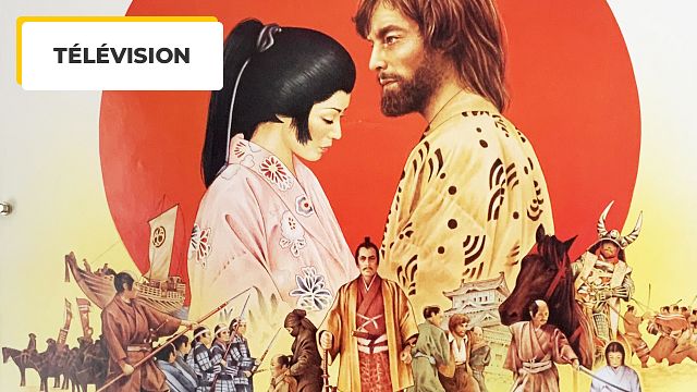 image de la news C'est le nouveau Game of Thrones : il y a 44 ans, une première version de Shôgun était diffusée à la télévision