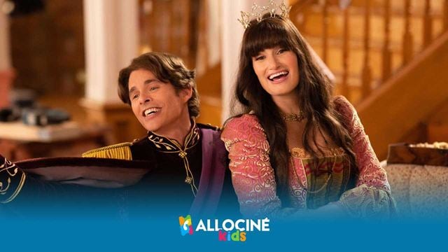 Votre enfant aime les films de princes et de princesses ? Alors Il était une fois 2 sur Disney+ est le film parfait !