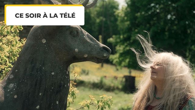 Ce soir à la télé : si vous ne connaissez pas les films de l'immense Yolande Moreau, précipitez-vous !