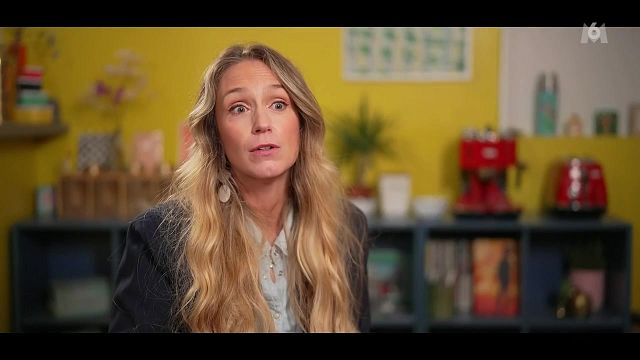 image de la news "Non, mais pas possible ?", le père de Clémence va-t-il la suivre ? On a la réponse dans le prochain épisode de Mariés au premier regard