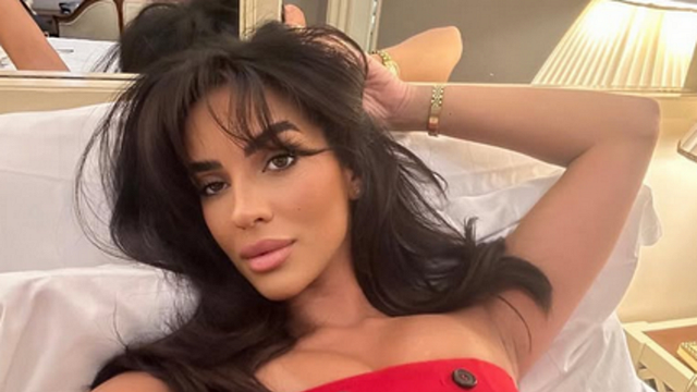 image de la news “Je dois vous annoncer que…”, Marwa prend la parole à Bali