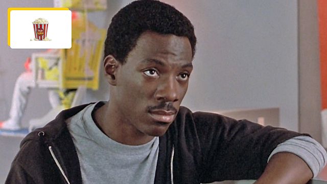 image de la news Idée reçue : non, Eddie Murphy n'est pas le Flic de Beverly Hills !