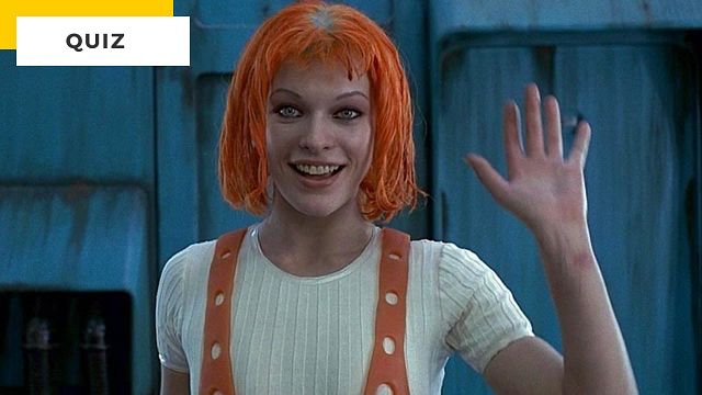 image de la news Quiz Cinéma : dans quel film voit-on ce personnage roux ?