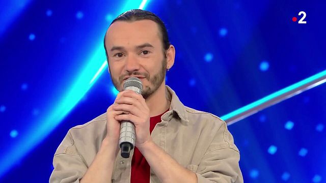 image de la news N’oubliez pas les paroles : Benoît se rapproche des 700 000 euros : combien lui manque-t-il pour un nouveau record ?