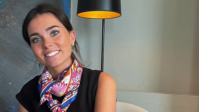 image de la news Miss France 2026 (portrait) : qui est Lola Winter, élue Miss Pays de la Loire et douée en éloquence ?