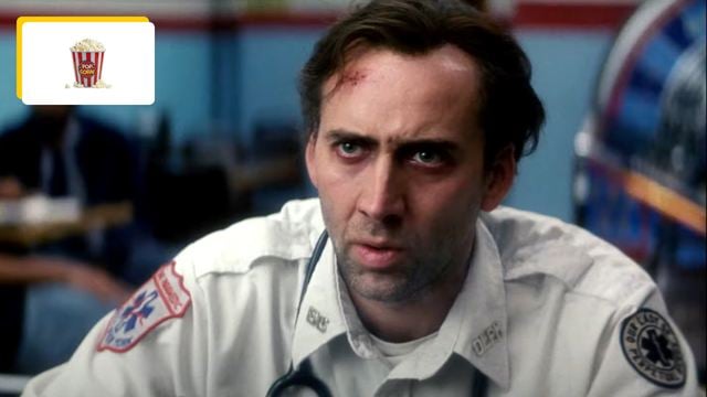 "C'est l'un de mes meilleurs films, il a été mal compris" : Nicolas Cage souhaite qu'on redécouvre enfin A tombeau ouvert de Martin Scorsese