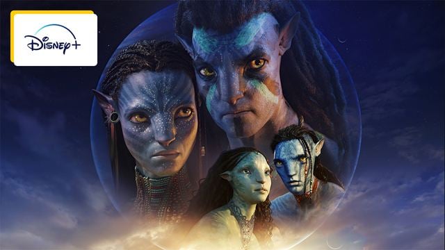 La suite tant attendue d’Avatar, les méchants de Star Wars à l’honneur, Doctor Who… En mai, sur Disney+