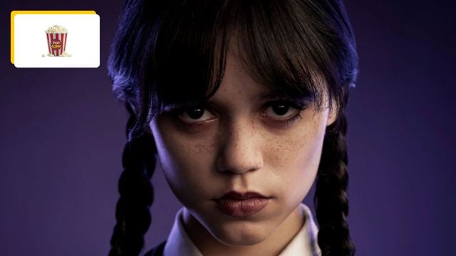 "Un classique intemporel" : Jenna Ortega (Beetlejuice Beetlejuice) adore ce film français culte des années 90