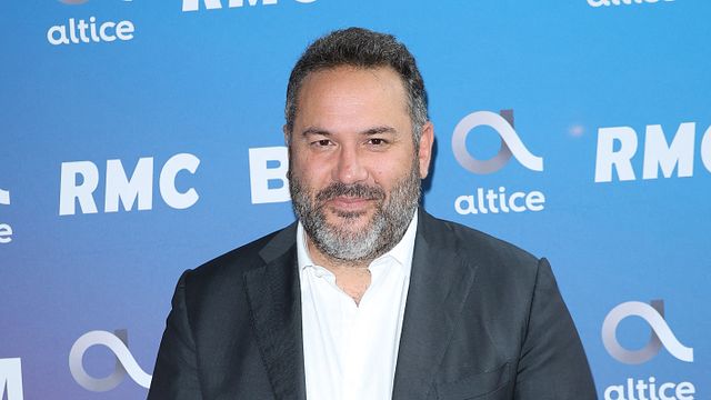 image de la news Bruce Toussaint bientôt sur TF1 : découvrez qui va le remplacer sur BFMTV !