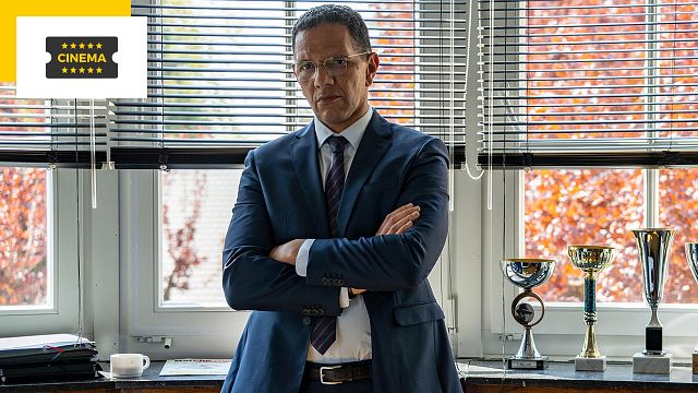 image de la news Un enseignant insoupçonnable triche pour son fils : Roschdy Zem est Le Principal, à voir au cinéma
